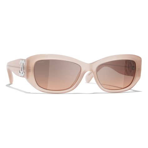 rectangular chanel sunglasses|chanel rectangle sunglasses acetate.